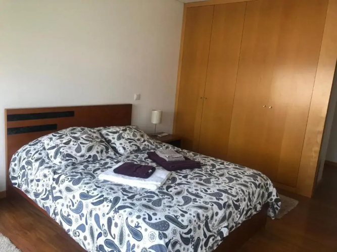 Zurstrassen Apartment
