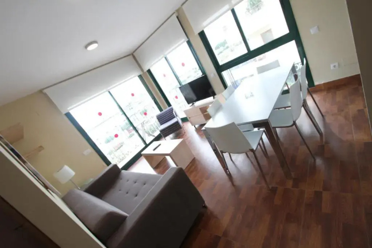 ACP Cambrils Puerto Apartamentos