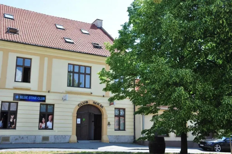 Hotelbild