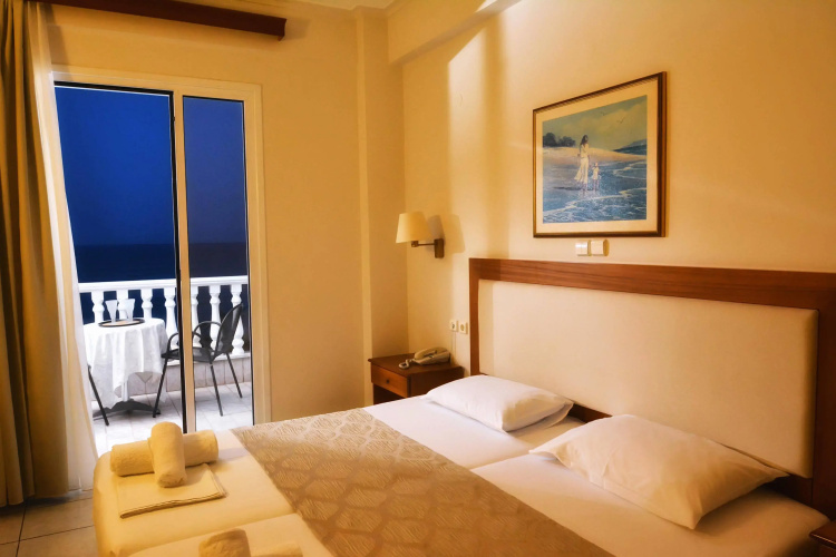 Hotel Ioni
