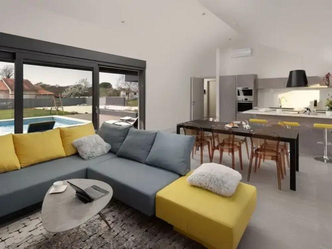 Villa Linea Comfortable Holiday Residence