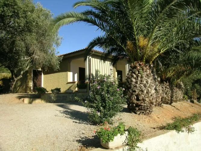 1 Bedroom Double Apartment