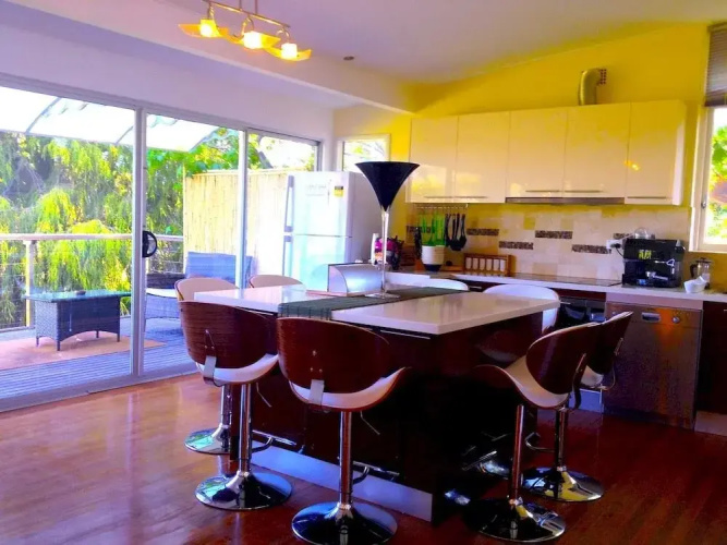 Castlepeak HomeStyle Accommodation