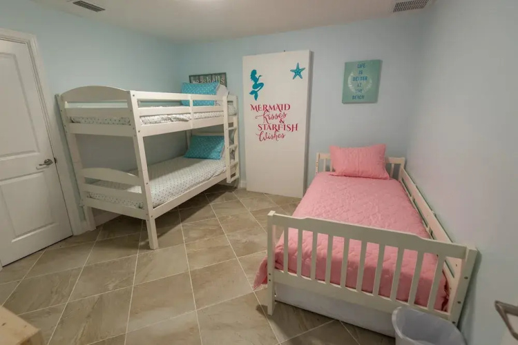 Mermaids Sunset Apartment 3