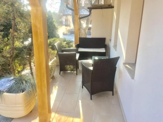 2 Bedrooms Superior Apartment