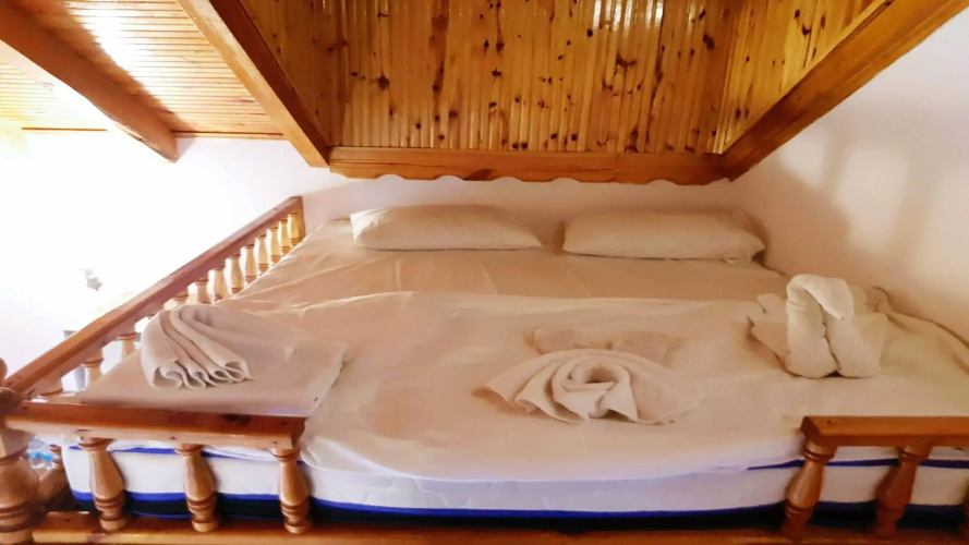 Agva Shelale Hotel