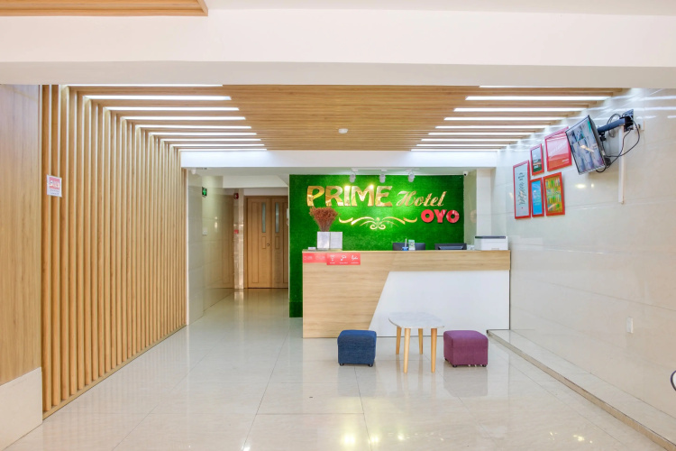 Prime Hotel