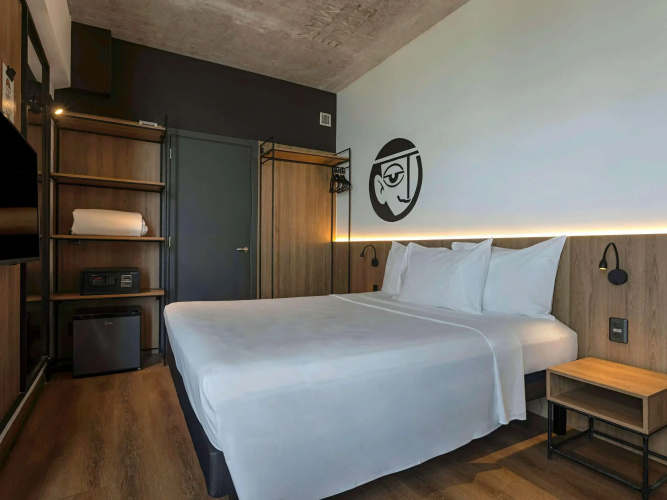 Ibis Styles Maceió Pajuçara