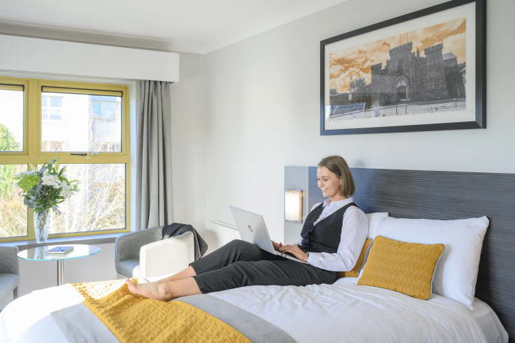 Newtown Park Hotel Wexford