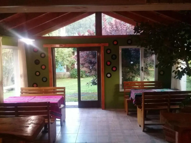 La Estacion Hostel