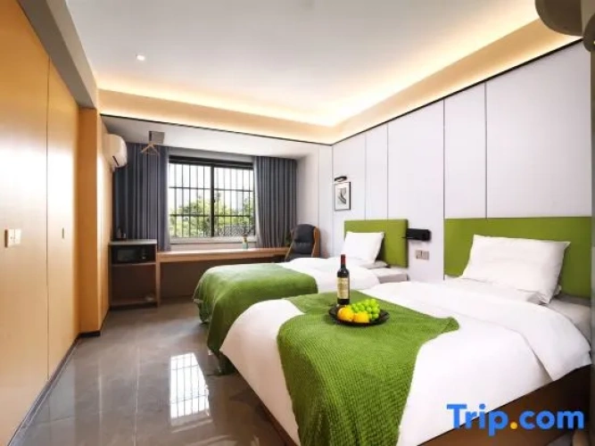 Comfort Twin room