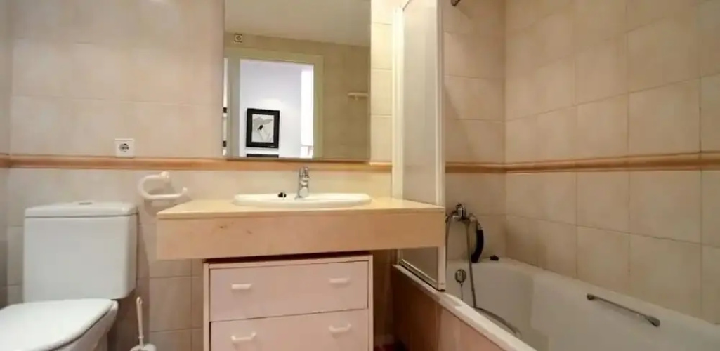 Apartamento cerca de Golf de Pals