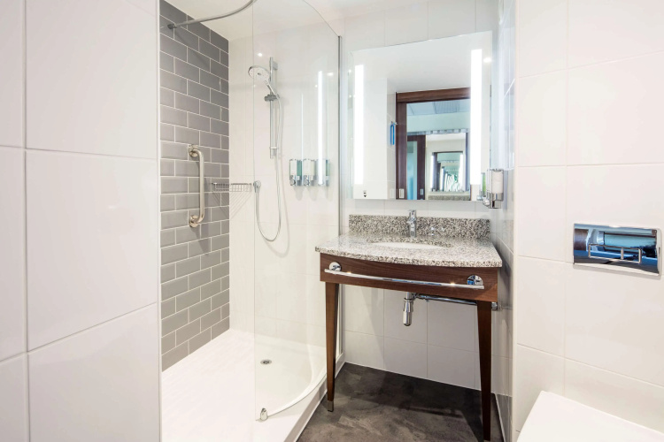 Hampton by Hilton Humberside Airport