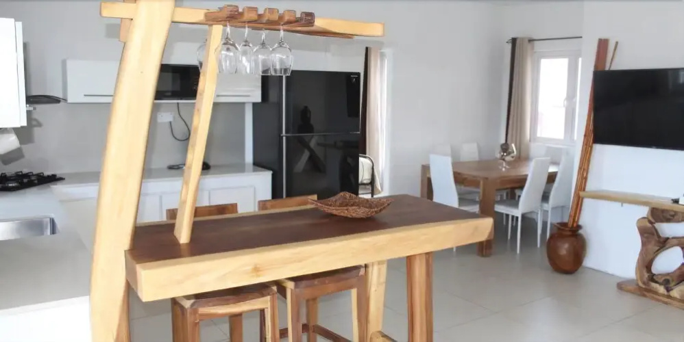 Pereybere Penthouse