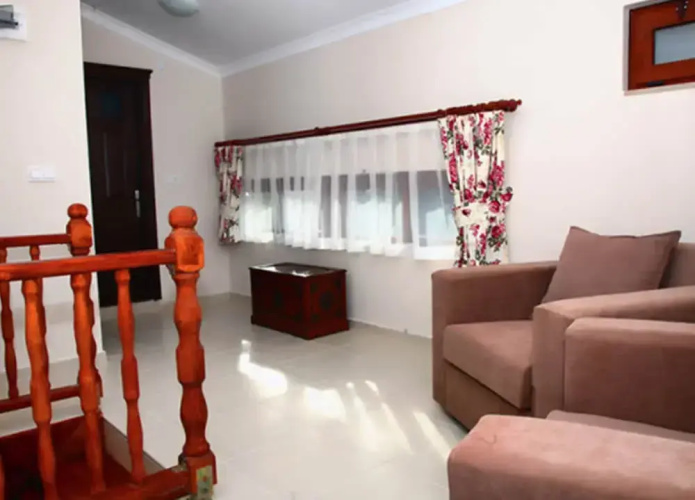 Ankakyaka Apart Hotel
