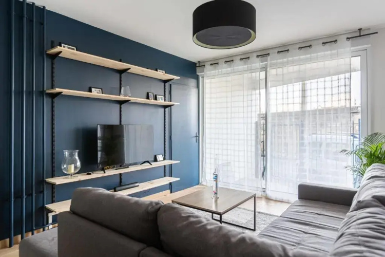 GuestReady - Ground floor apartment