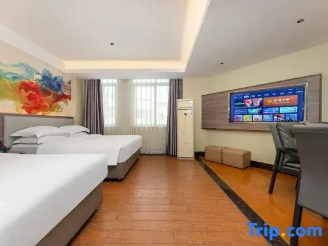 Premier Suite
