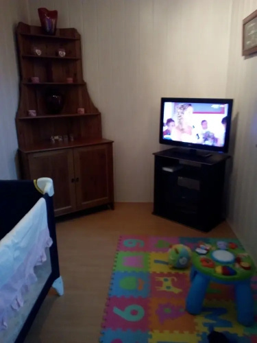 Chez Karine