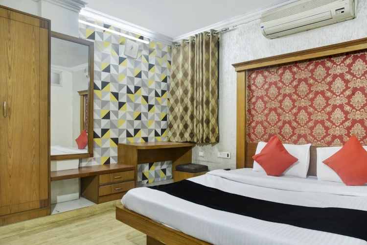 Classic Double room