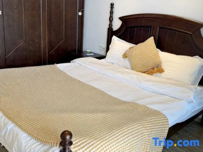 2 Bedrooms Suite