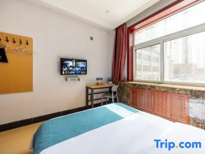 Premium Double room