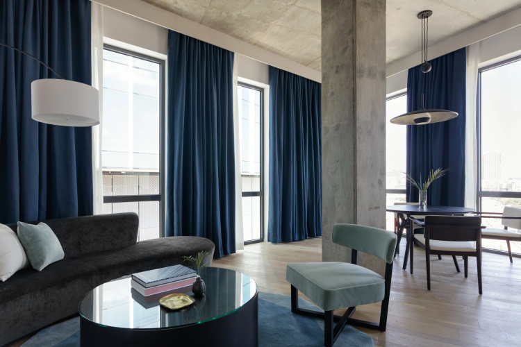 Kimpton Pittman Hotel Dallas photo 8