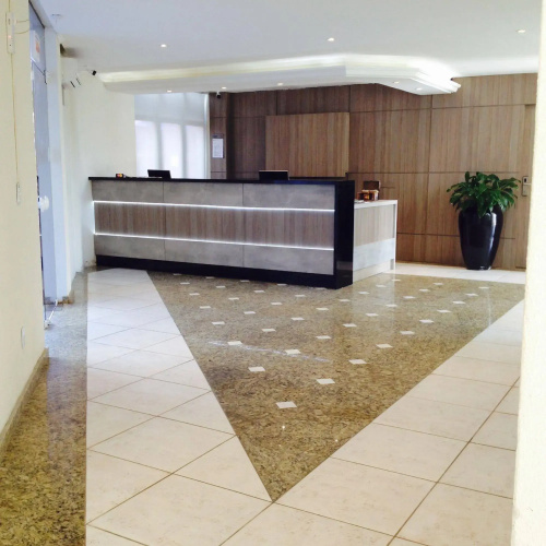 Hotel Boulevard Beach Canasvieiras
