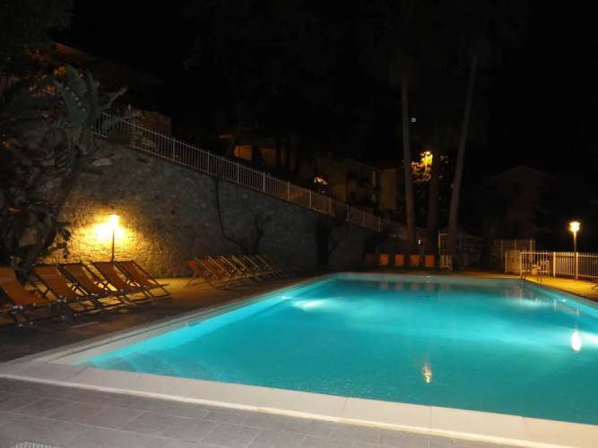 Dei Fiori Residence photo 18