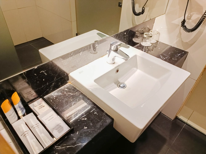 Business Double room