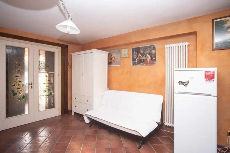 N92 - Numana, Nuova Taverna Bilocale