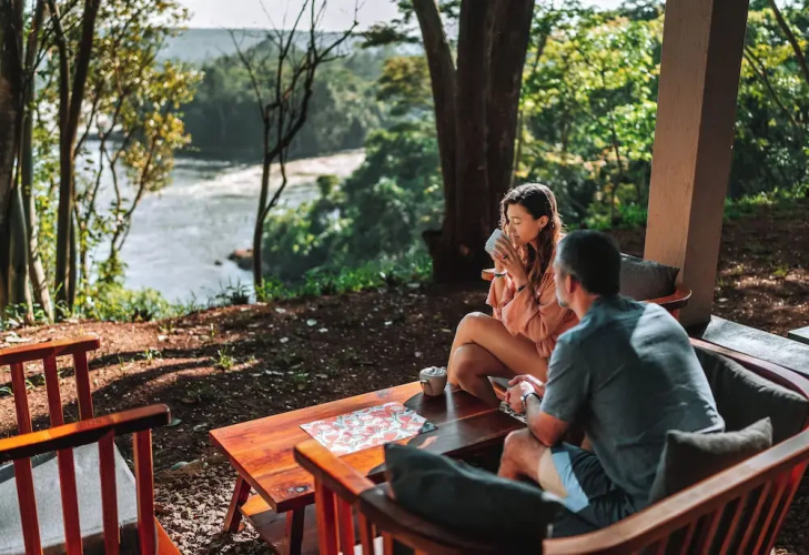 Adrift River Club