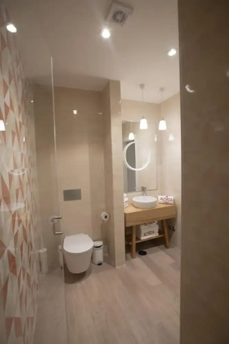 Almada Guesthouse