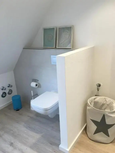 Ferienwohnung Kiel - Kanalblick
