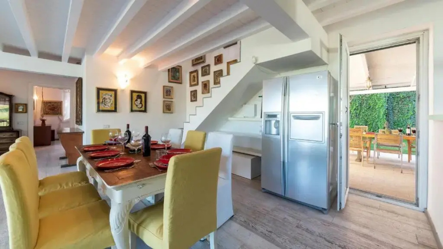 Villa Bubi 8 1