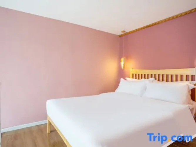 Double Apartment