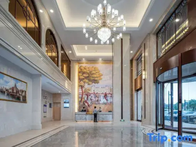 Vienna hotel
