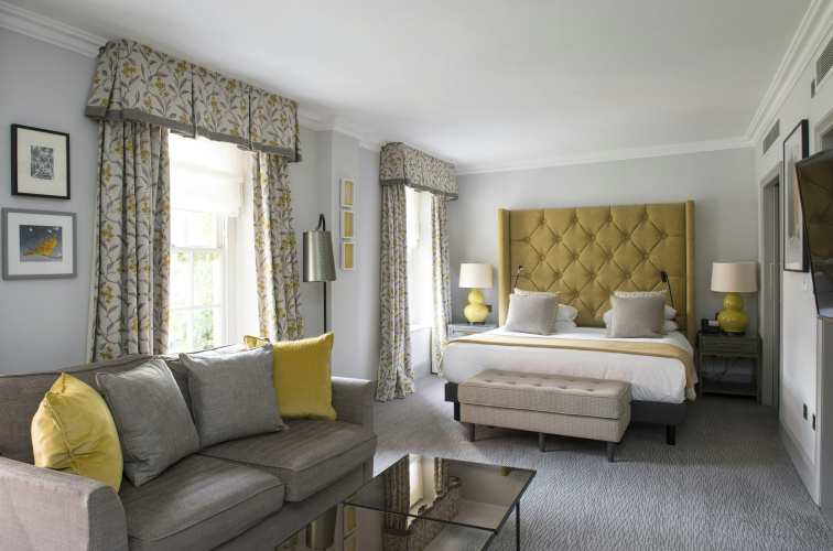 Bush Hotel Farnham photo 6