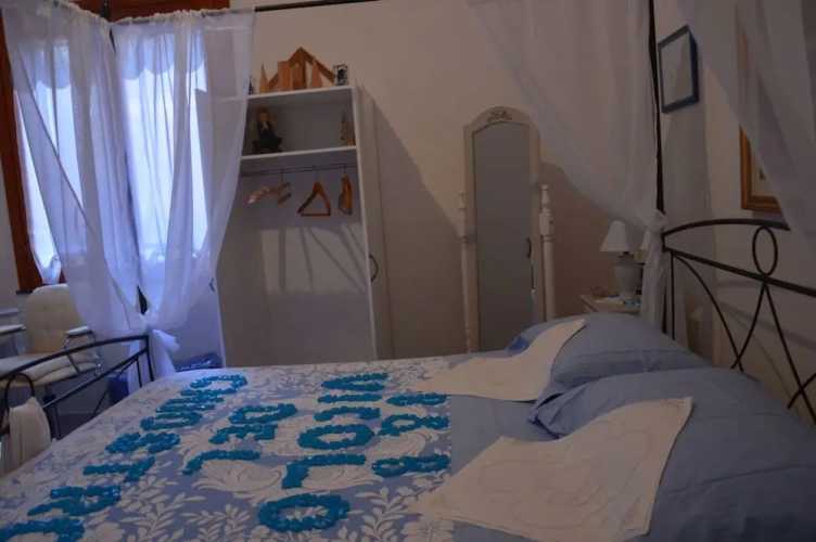 1 Bedroom Standard room