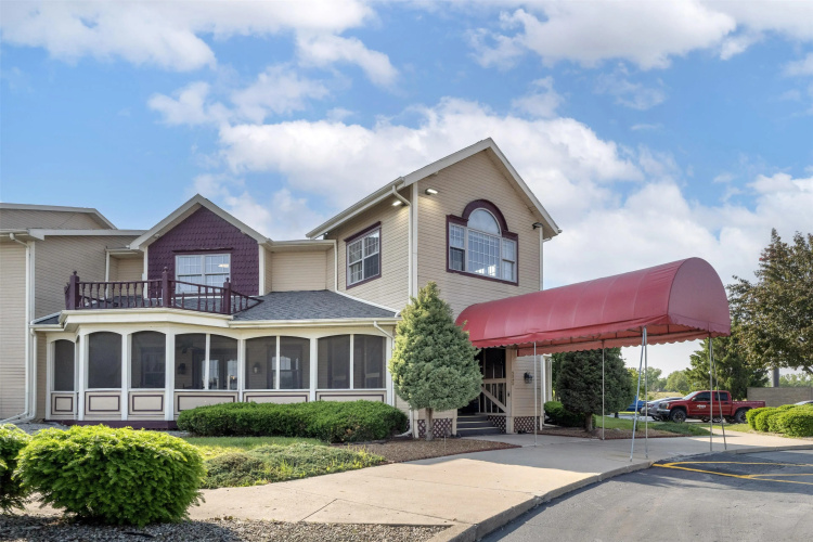 SureStay Plus Hotel by Best Western Auburn photo 26