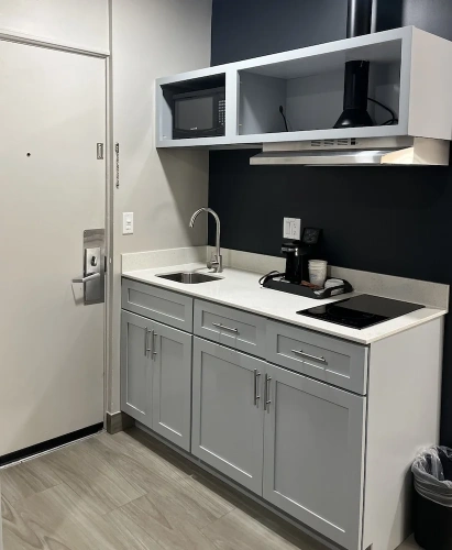 Double Family Suite