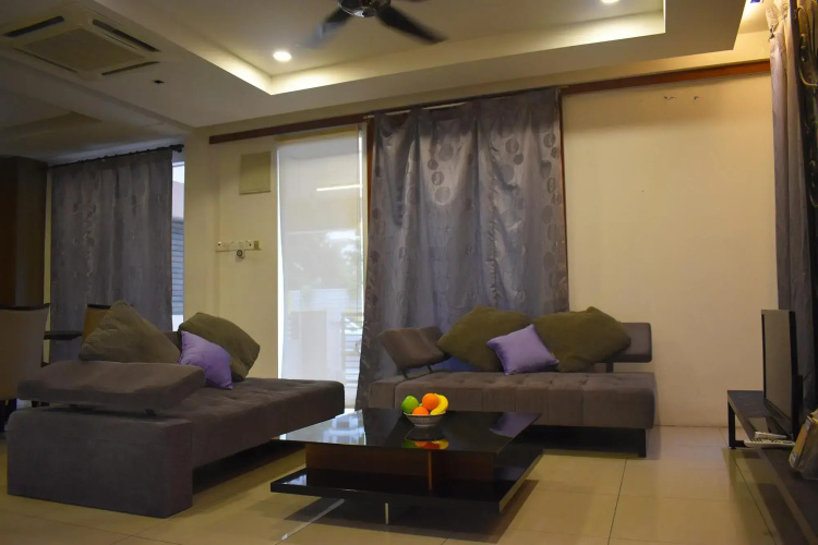 67 Residence