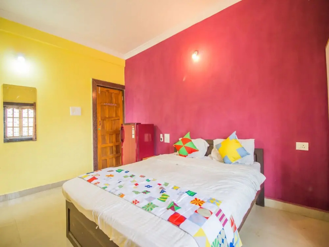 White Feather Resort