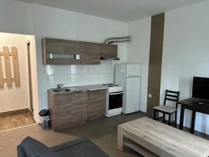 Euro Home Hostel