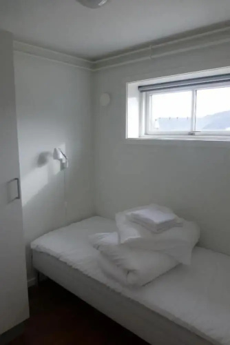 IceCap Apartments