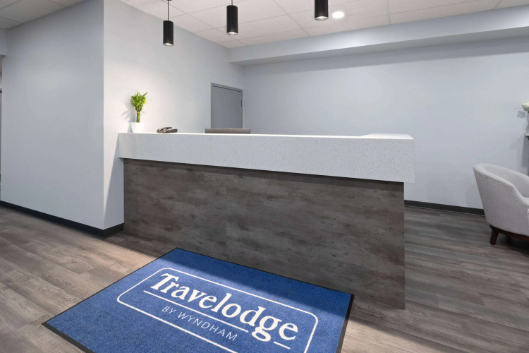 Travelodge By Wyndham Cochrane photo 15