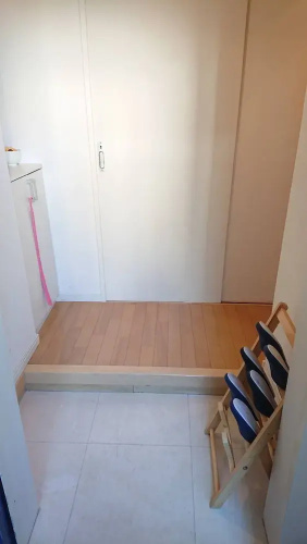 Haruyoshi Cube Patio 202