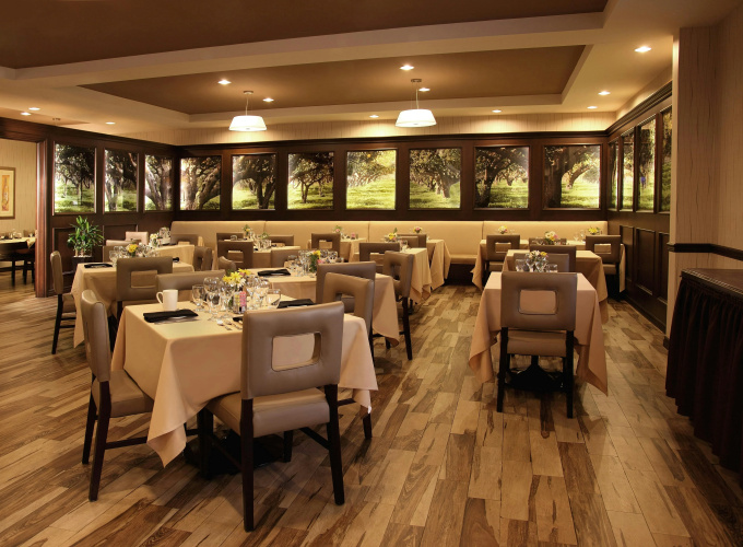 DoubleTree by Hilton Claremont photo 25