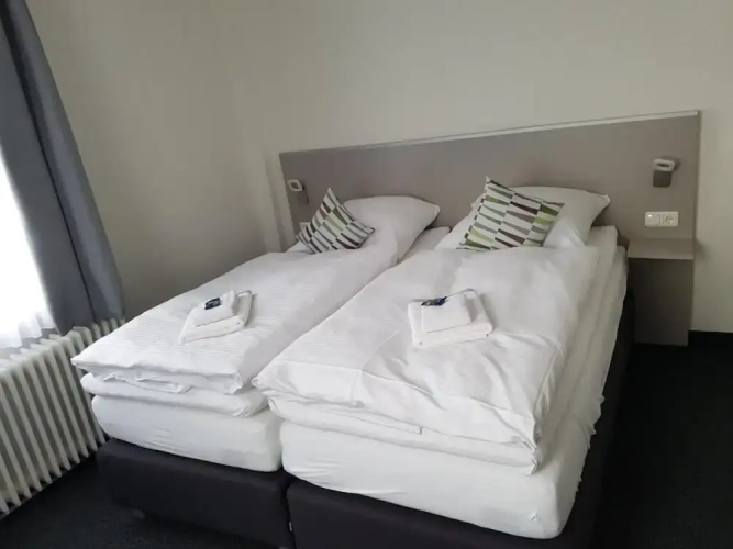 Hotel Silbertanne