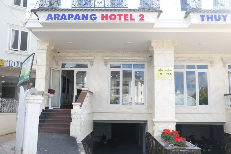 Hotelbild