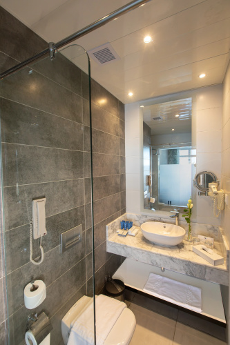 Naama Bay Suites & Spa